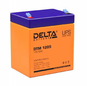 Delta DTM 1205